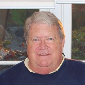 Richard W. Shaw