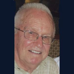 Richard Rudy Toepfer