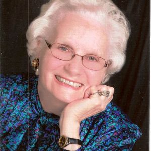Marie Rease Nash