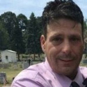 Christopher A. Johnson, Sr.