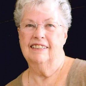 Frances Eileen Strilcov