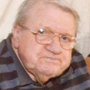James E. Williams