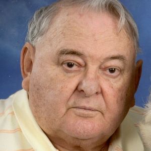 Robert E. (Bob) Curts