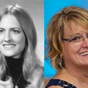 Darlene Ann Peyerk