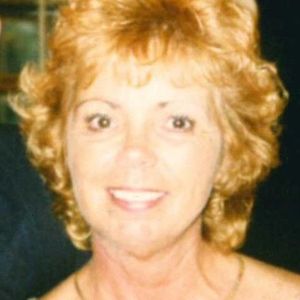 Carol Evelyn Seasons
