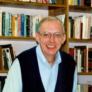 Rev. R. Paul Doherty