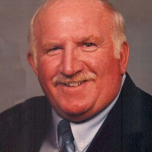 Mr. Donald Hulst