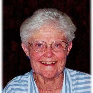 Jeanne E. Denner