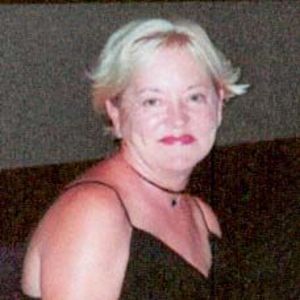 Polly Joan Phillips