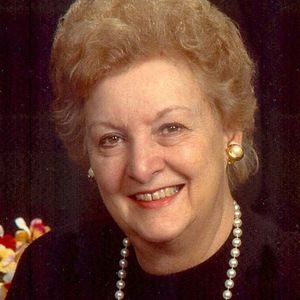 Joan Robach
