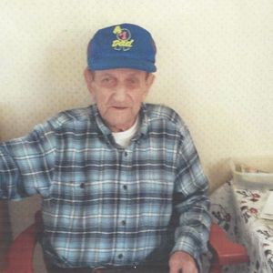Wilbur W. Leiphart