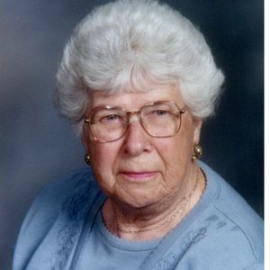 Ruth Hutton