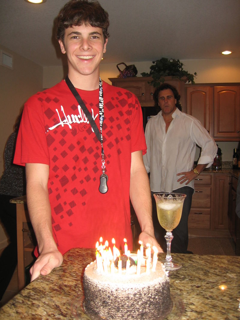 Jason Michael Keiran Obituary -...