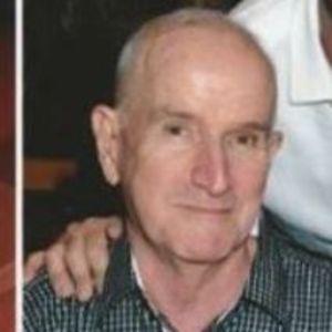 Brian L. Fullerton