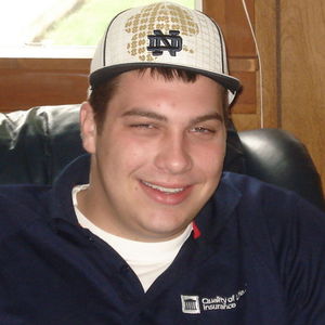 Chase M. Richmond