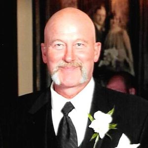 Mr. George M. Ludolph III