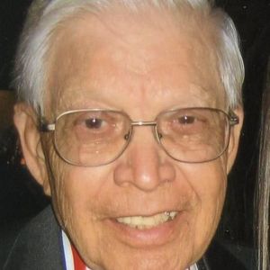 Ralph J. Fernandez