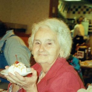 Mary Phillips
