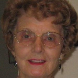 Evelyn Ann Foster