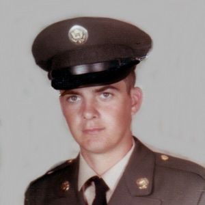 Floyd Leo "F.L." Jenkins, Jr.