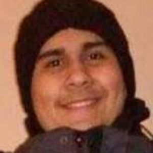 Mr. Aaron Gabriel Toro