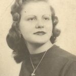 Goldie Carol Carminati