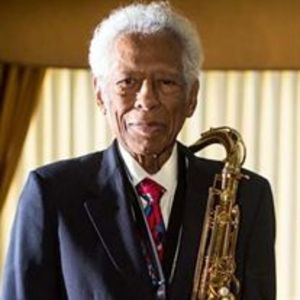 Herbert Hardesty