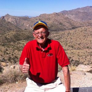 John P. McGraw, Ed.D.