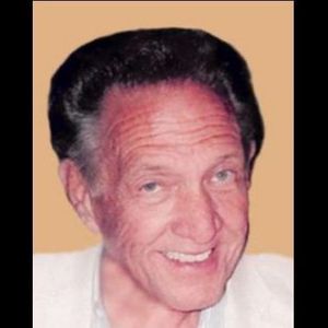 Lawrence J. Curley