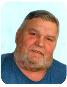 Larry "Toad" Aversman