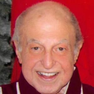 Mr. Robert B. Bayr