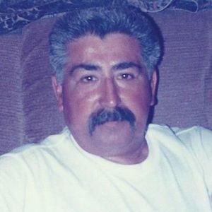Jesus "Jess" Vega, Sr.