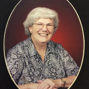 Alta M. Livingston Hudson