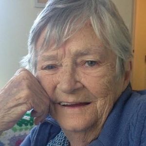 Patricia K. (Athy) Dunton