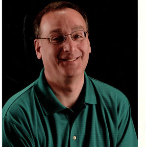 Carl (Kip) Steeg