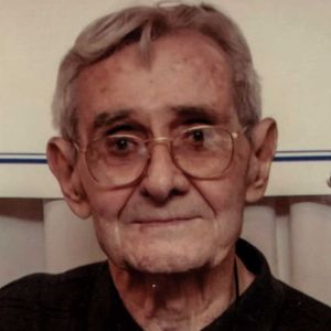 Robert Gorman