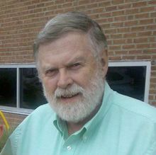 Peter Elliott Huckel