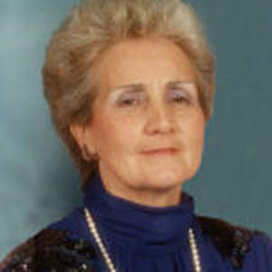 Barbara Theriot Woolbright