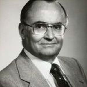William Patrick Melville