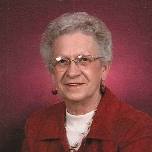 Marge Peterson