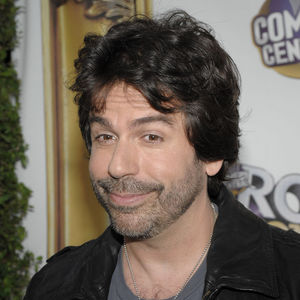 Greg Giraldo