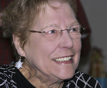 Joyce Annette Aley