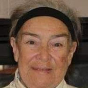 Jane A. Miller