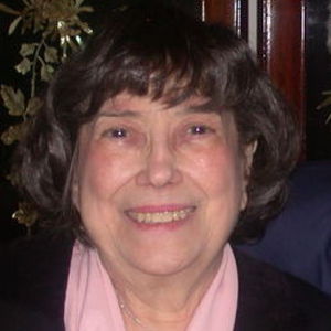 Catherine G. (Cincotta) Valentino