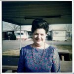 Eula Mae Armbrister