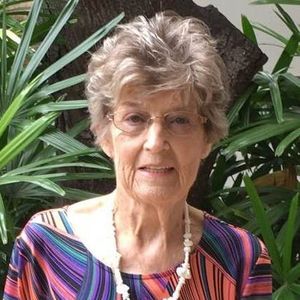 Melaine Brewster Fraley