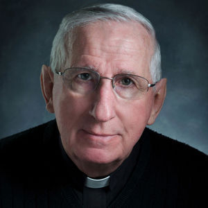 Rev. Donald J. Haycock C.S.C.