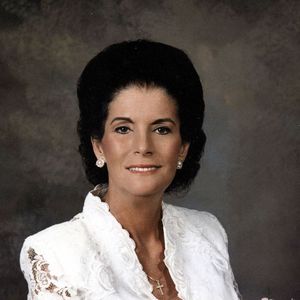 Shirley Jane Niehaus