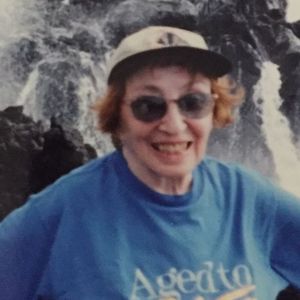 Barbara Jetter