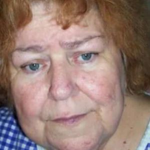 Dorothy Shirley Barr
